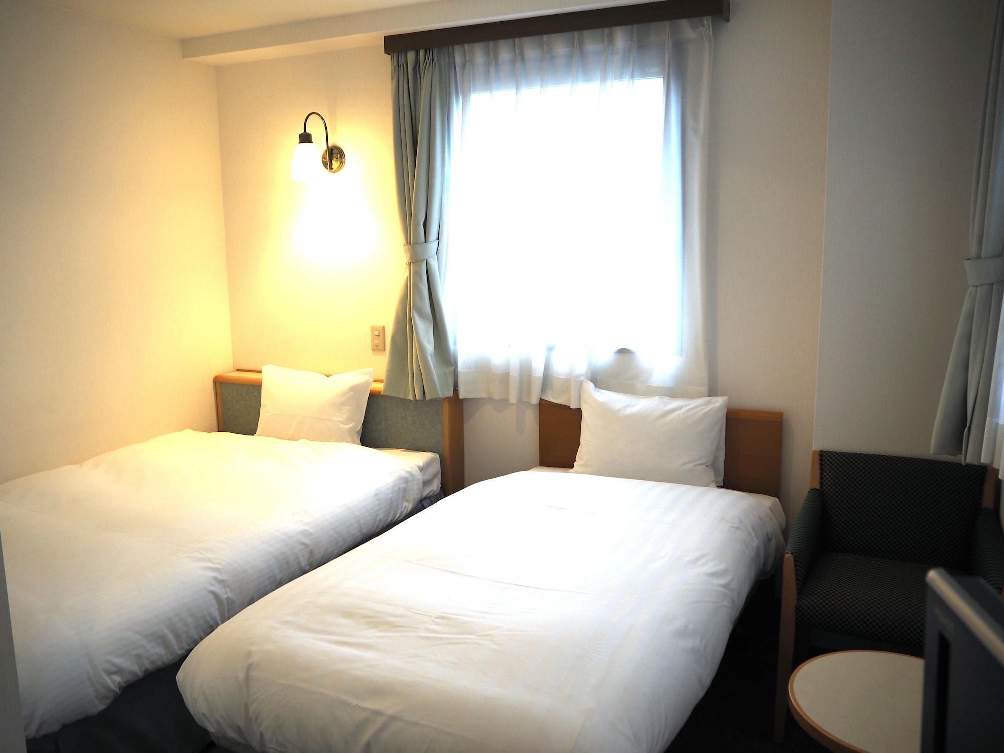Hotel Green Mark Sendai Luaran gambar